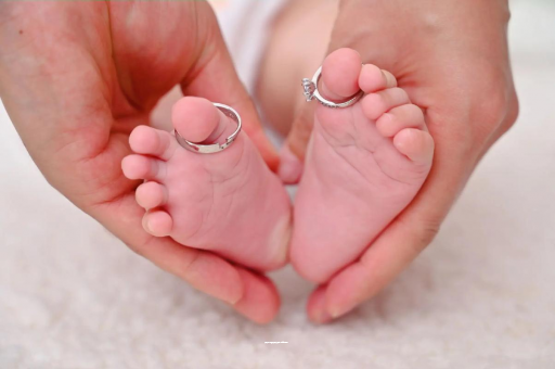 哈尔滨孕妇六个月肚子多大